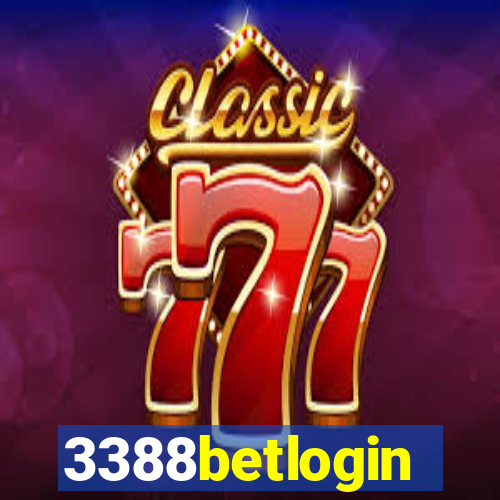 3388betlogin