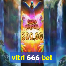 vitri 666 bet