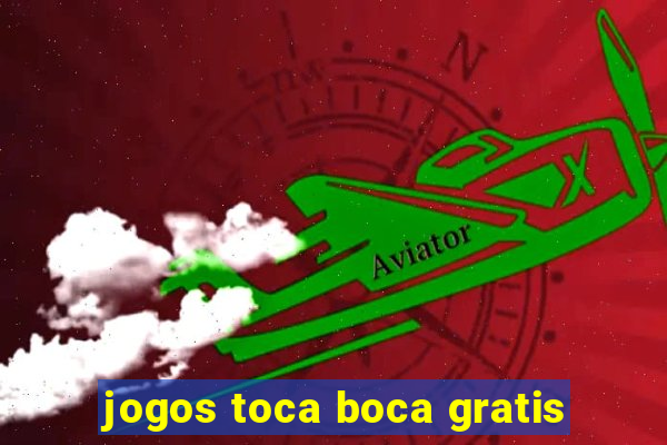 jogos toca boca gratis