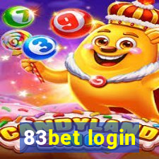 83bet login