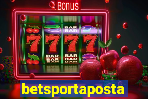 betsportaposta