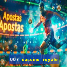 007 cassino royale download dublado 4shared