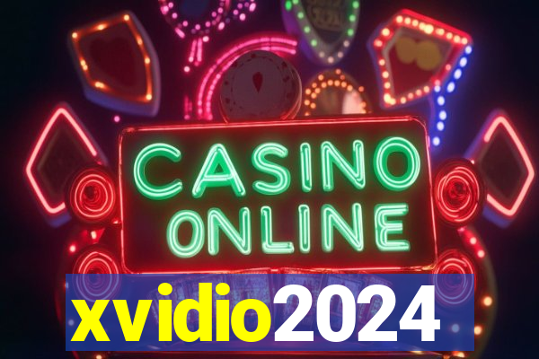 xvidio2024