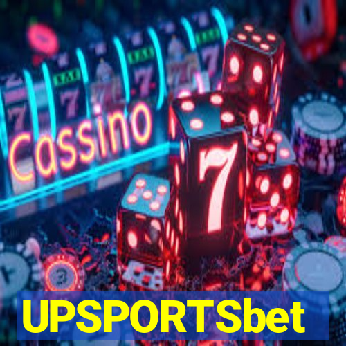 UPSPORTSbet