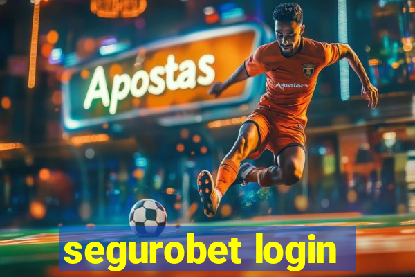 segurobet login