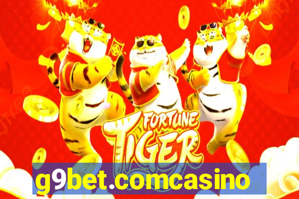 g9bet.comcasino