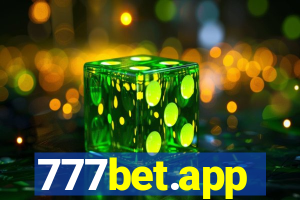 777bet.app