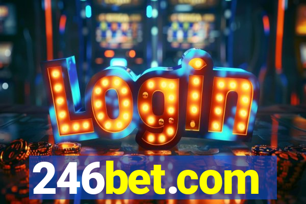 246bet.com