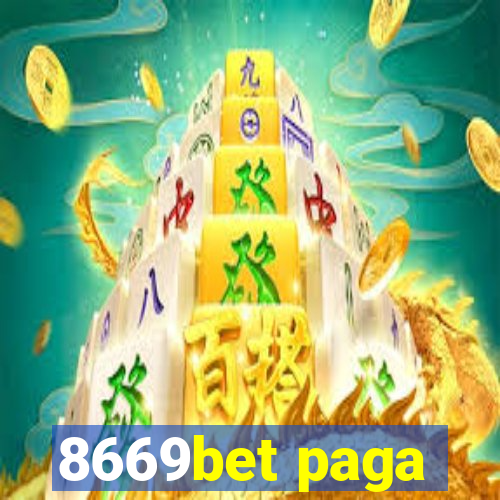 8669bet paga