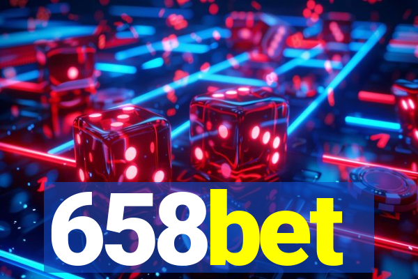 658bet