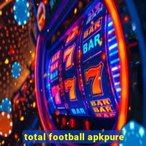 total football apkpure