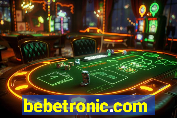 bebetronic.com