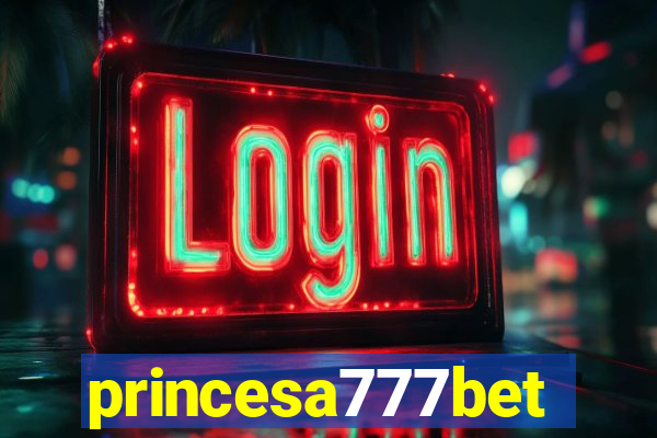 princesa777bet