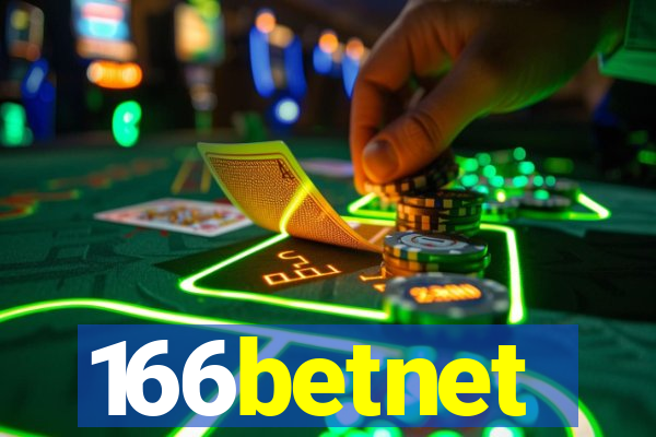 166betnet