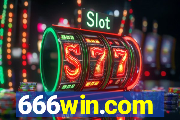 666win.com