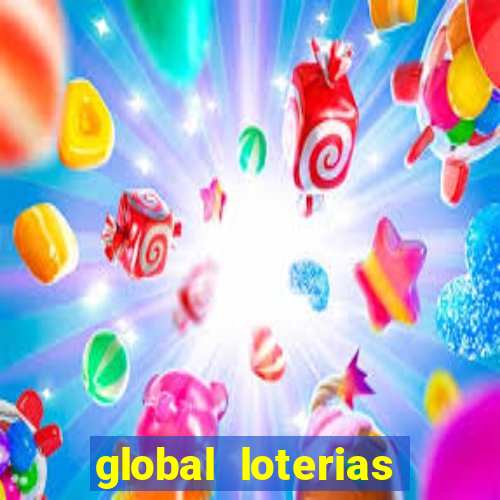 global loterias jogo do bicho