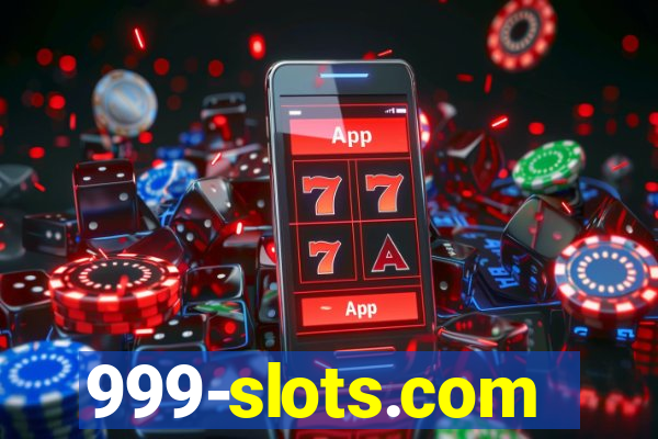 999-slots.com