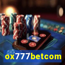 ox777betcom