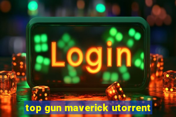 top gun maverick utorrent