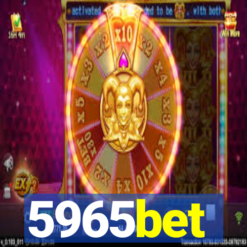 5965bet