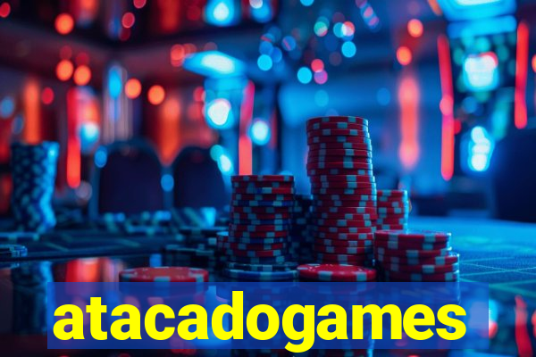 atacadogames