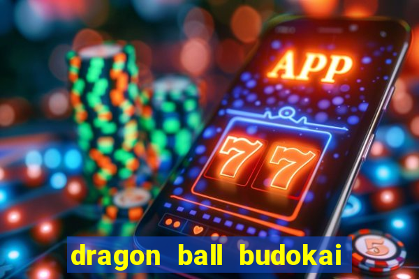 dragon ball budokai tenkaichi 4 download