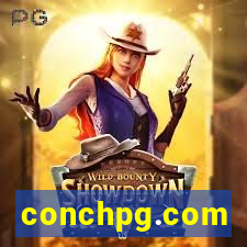 conchpg.com