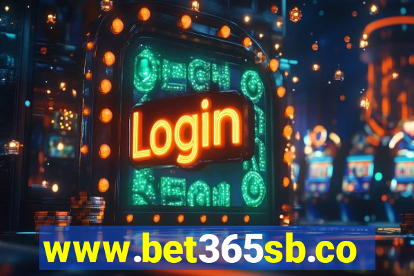 www.bet365sb.com