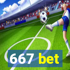 667 bet