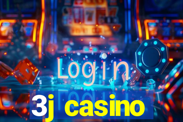 3j casino