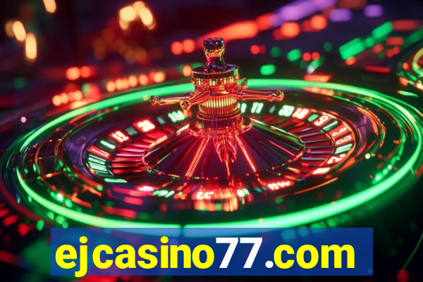 ejcasino77.com