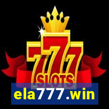 ela777.win