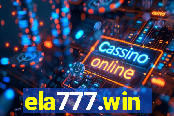 ela777.win