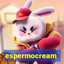 espermocream