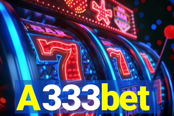 A333bet