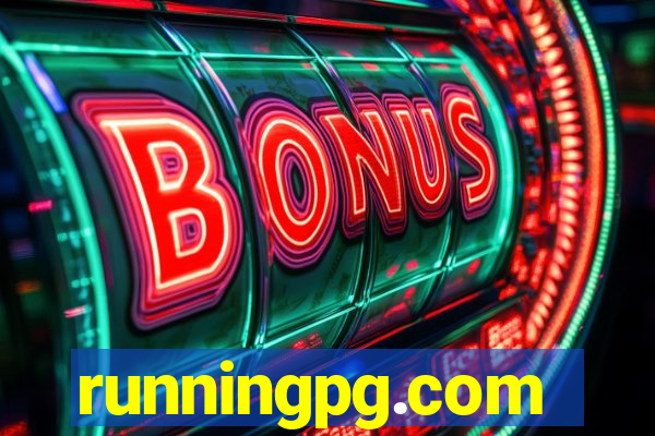 runningpg.com