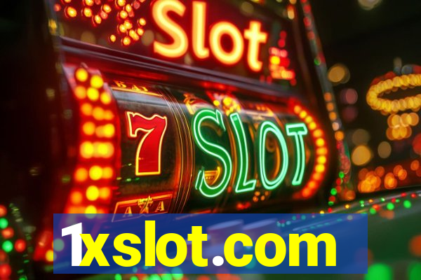 1xslot.com