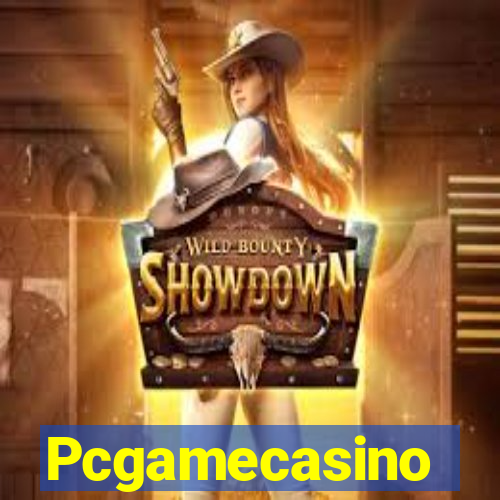 Pcgamecasino