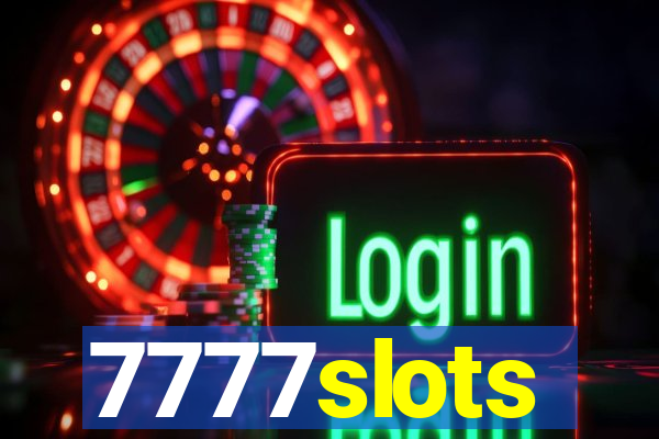 7777slots