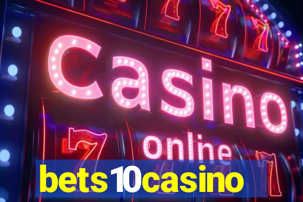 bets10casino