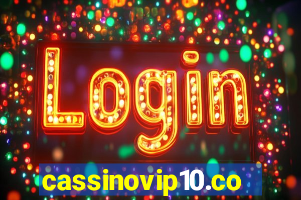 cassinovip10.com