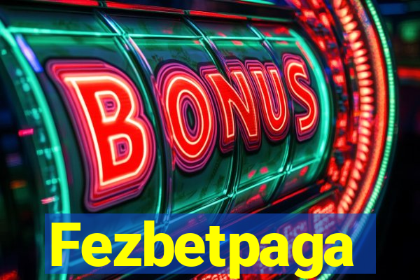 Fezbetpaga