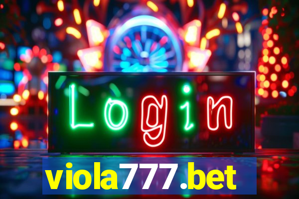 viola777.bet