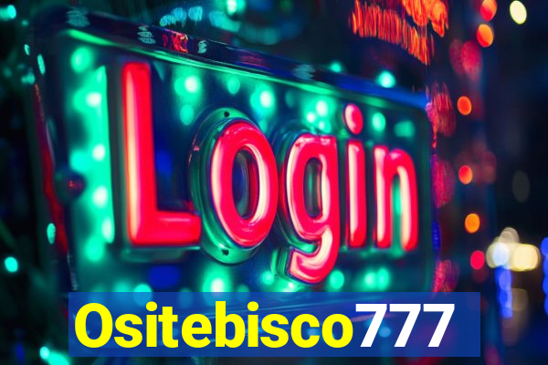 Ositebisco777