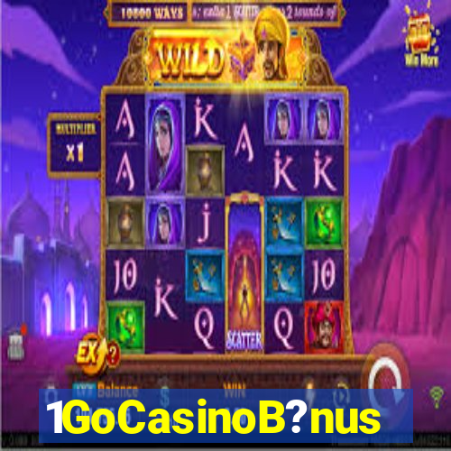 1GoCasinoB?nus