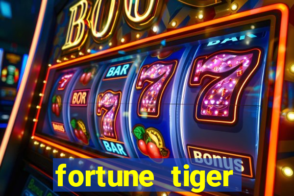 fortune tiger plataforma de 1 real