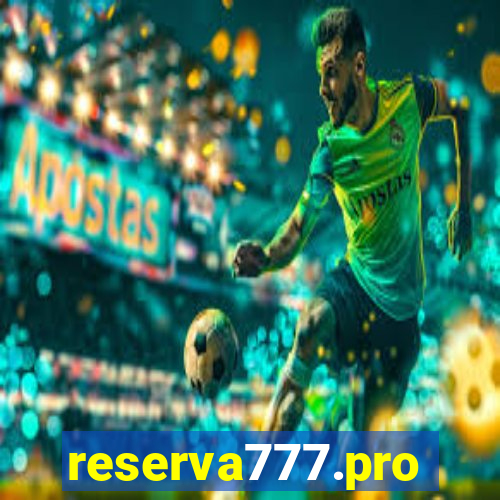 reserva777.pro