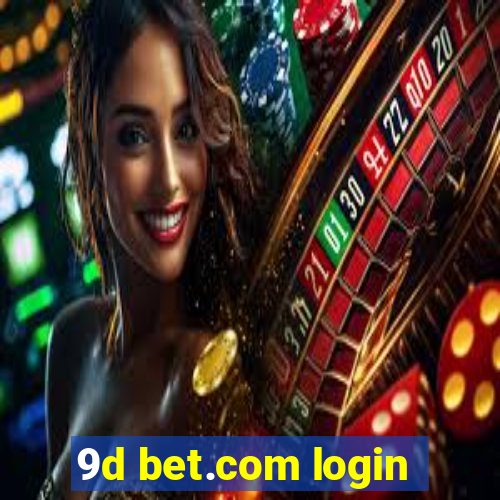 9d bet.com login