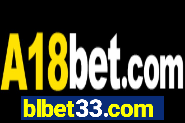 blbet33.com