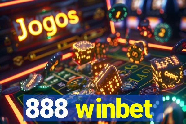 888 winbet